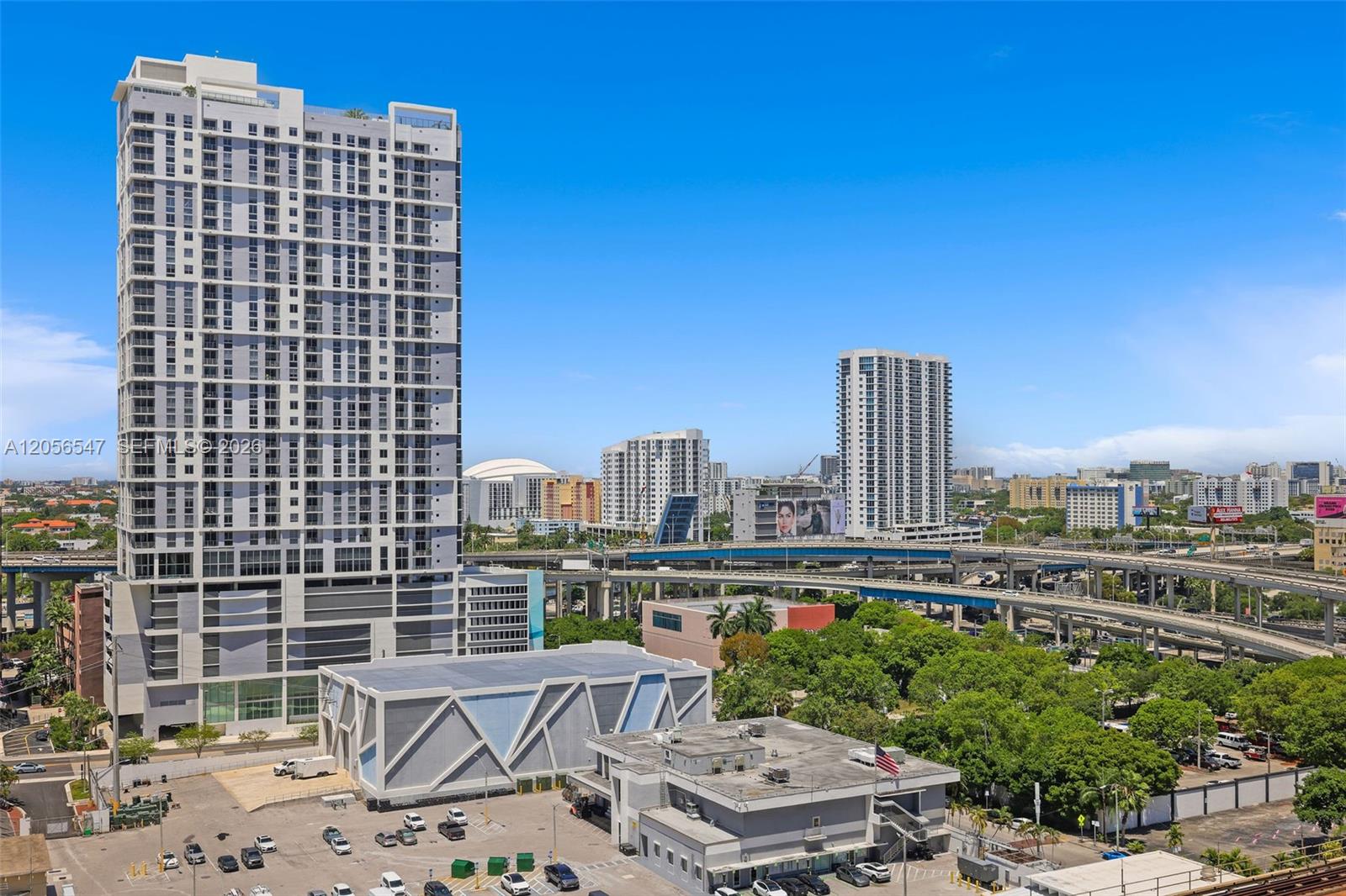 90 SW 3rd Street