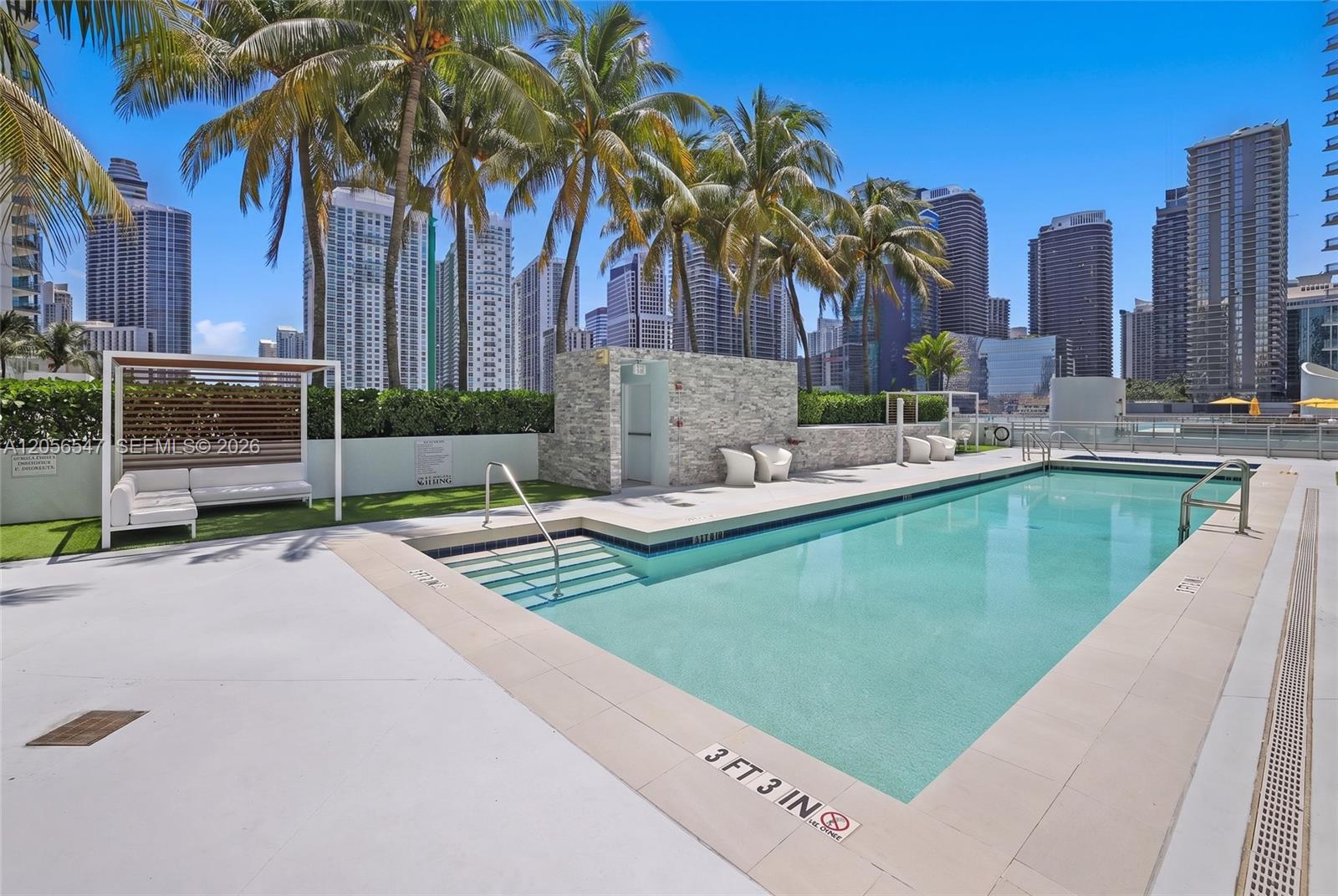90 SW 3rd Street
