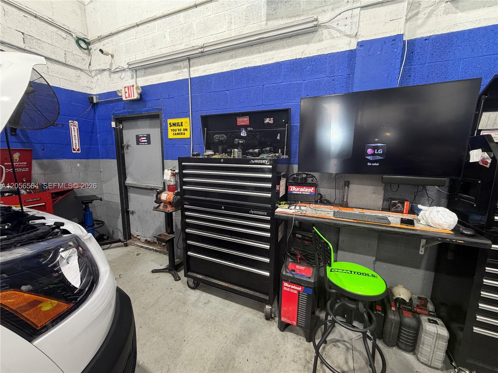 Mechanic Shop NW Mechanic Shop For Sale