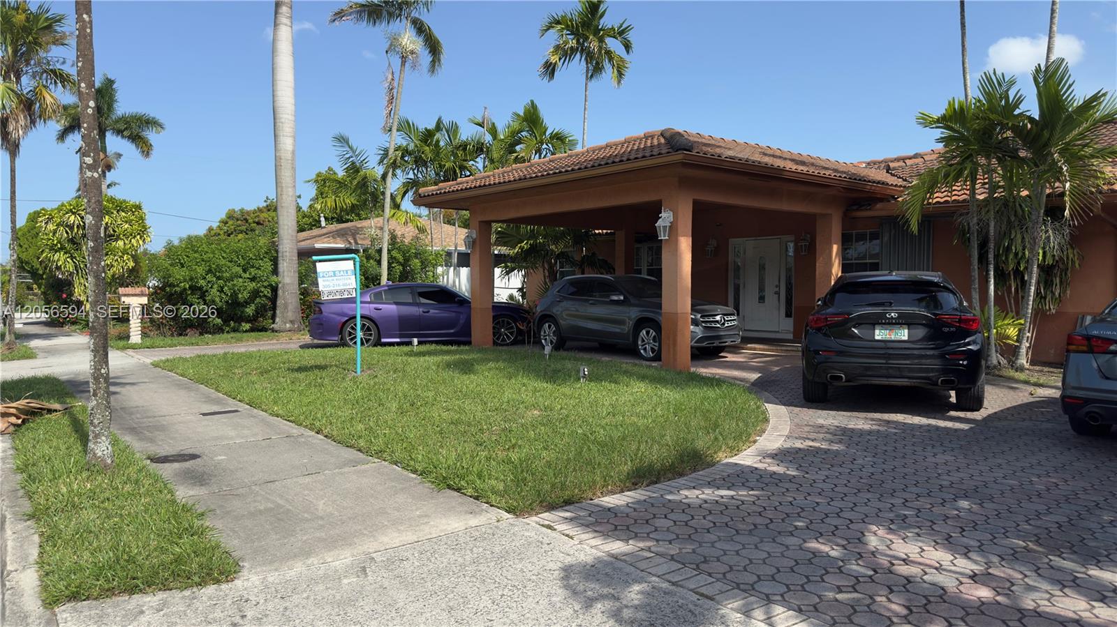 760 W 23rd Street