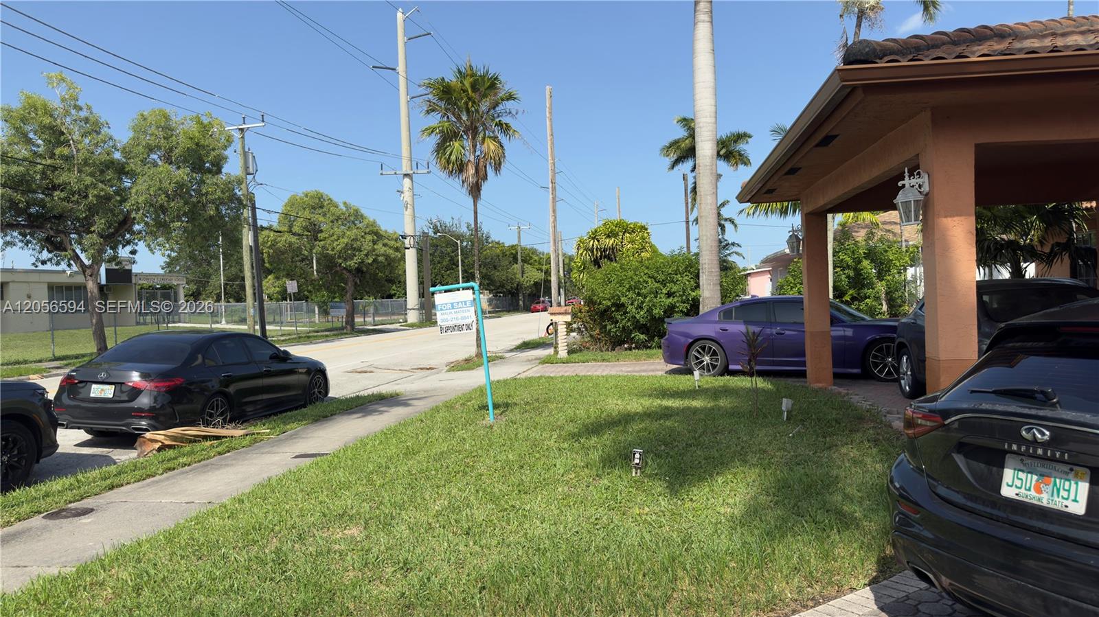 760 W 23rd Street