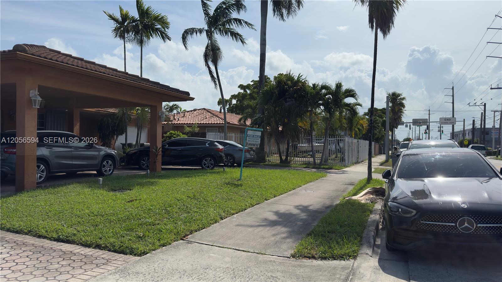 760 W 23rd Street
