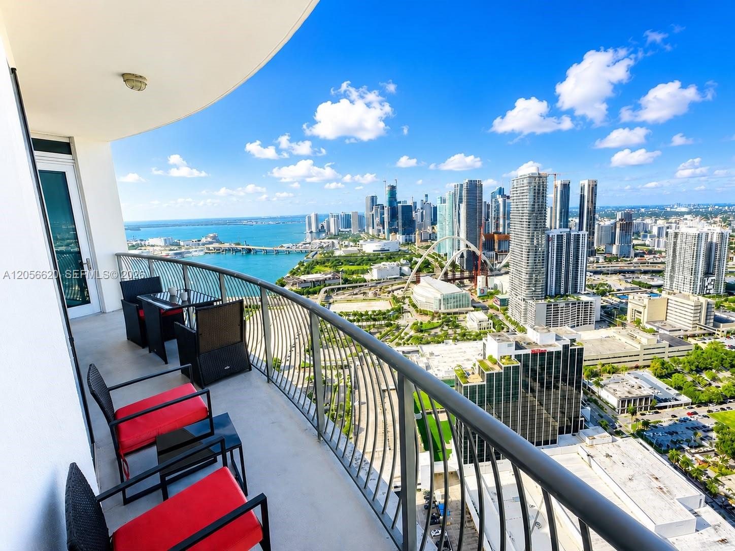 1750 N Bayshore Drive