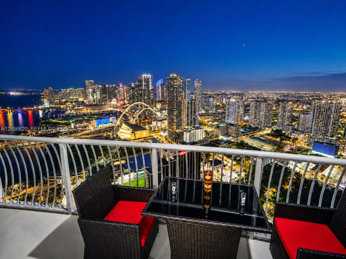 1750 N Bayshore Drive