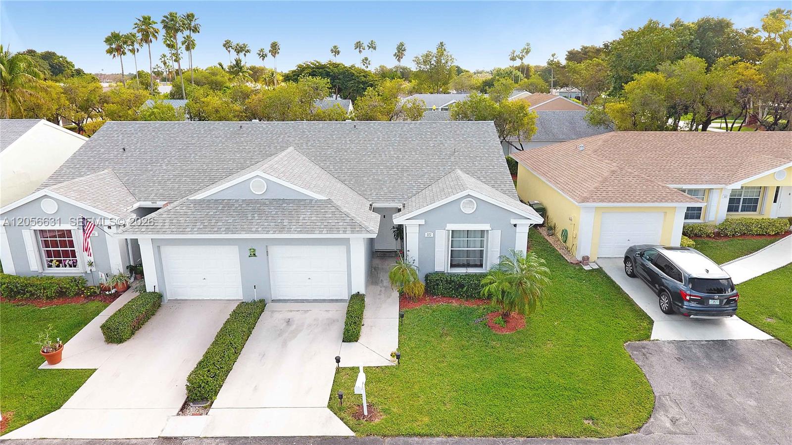527 SE 21st Drive