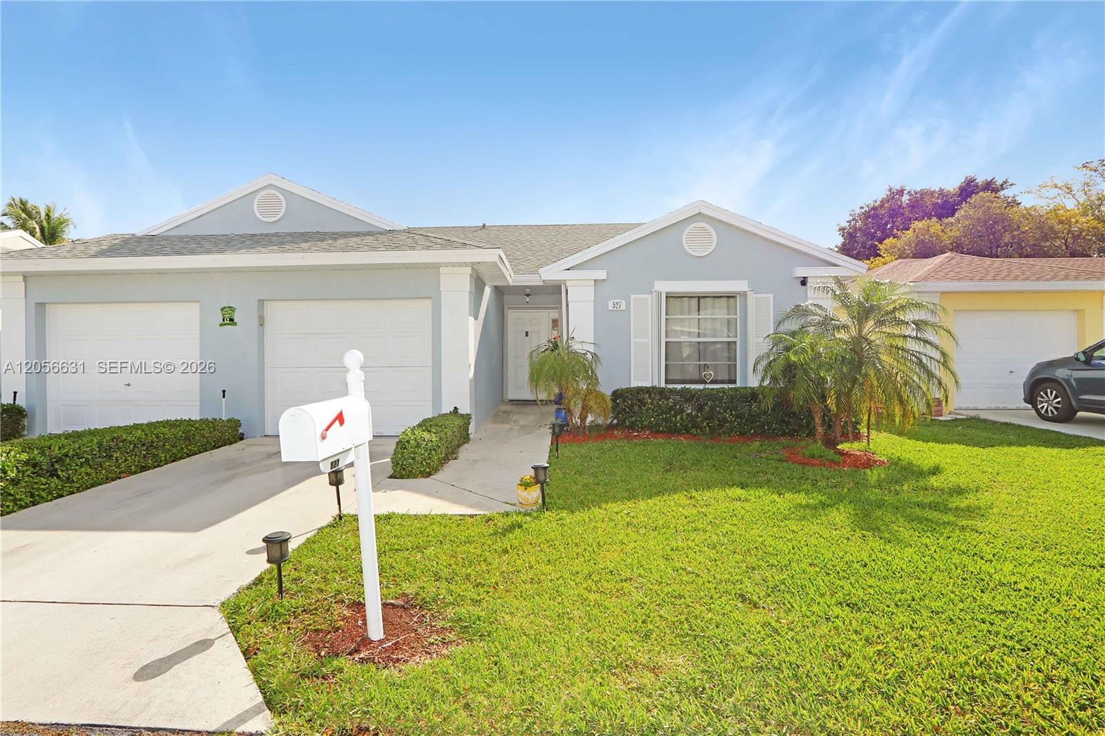 527 SE 21st Drive