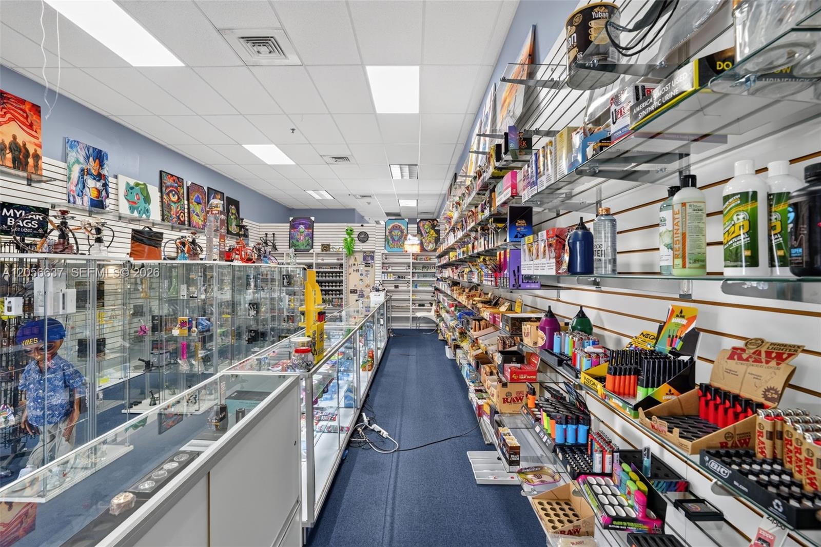 Smoke Shop Smoke Shop For Sale In Tamiami