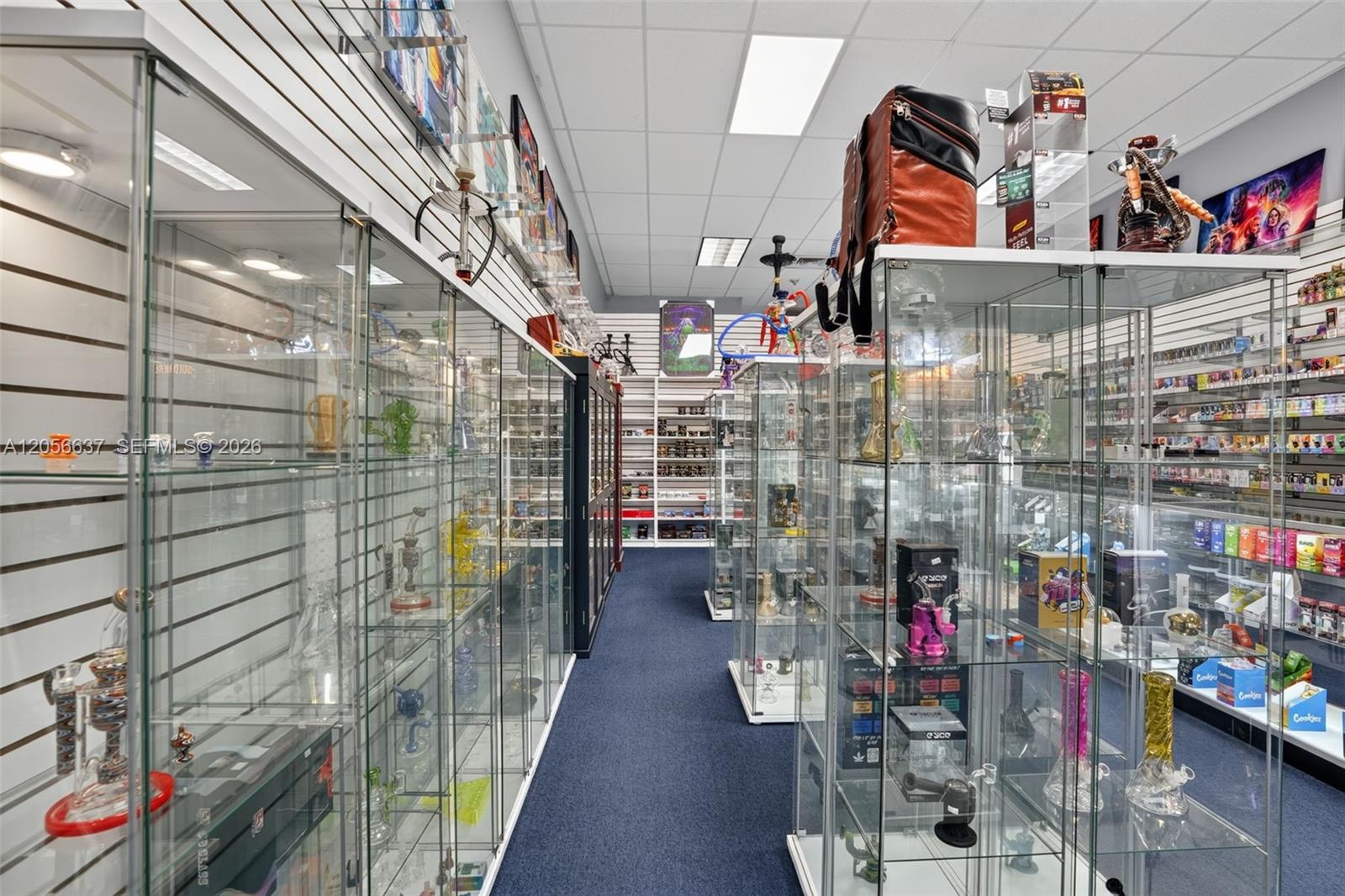 Smoke Shop Smoke Shop For Sale In Tamiami