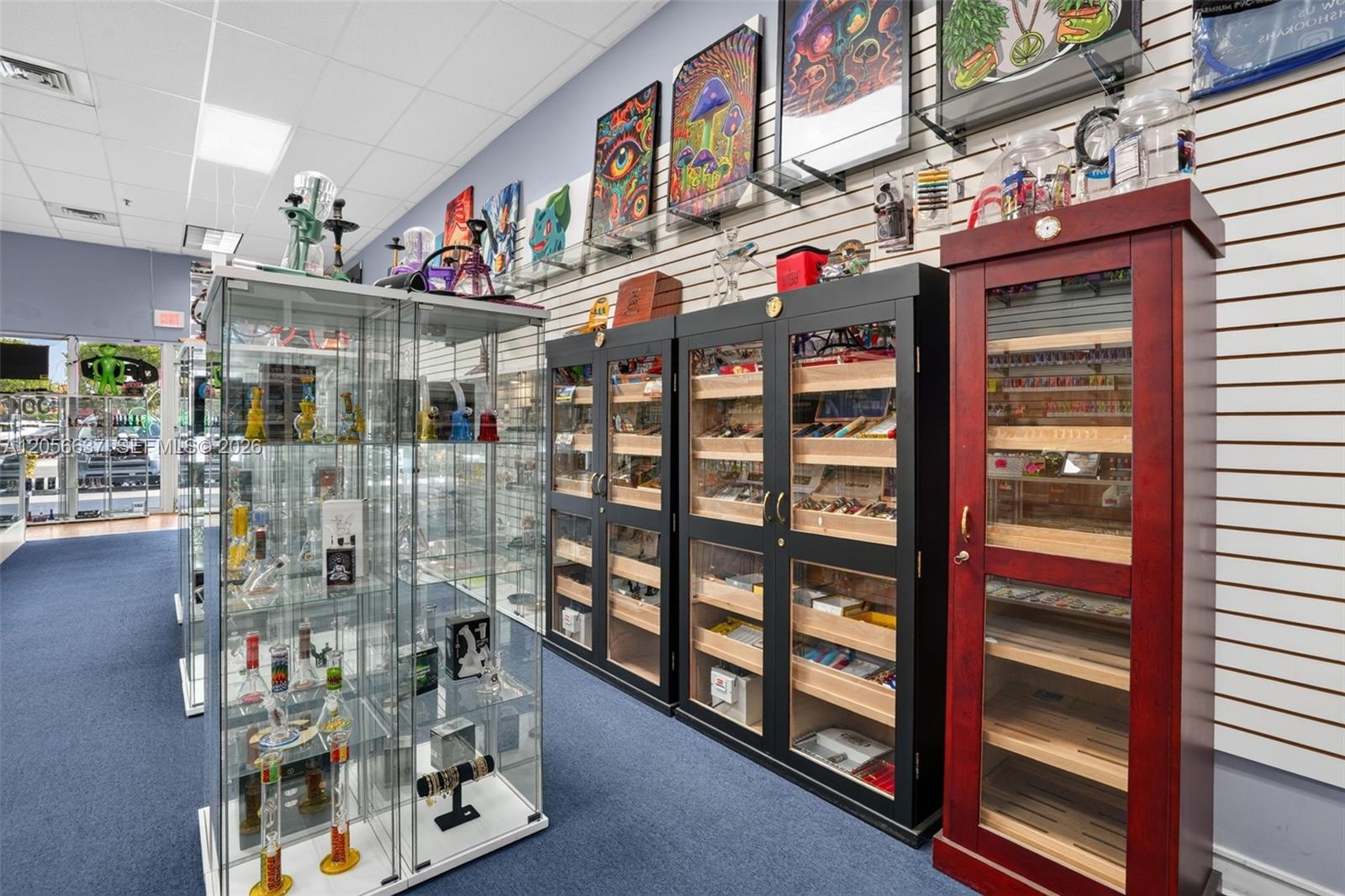 Smoke Shop Smoke Shop For Sale In Tamiami