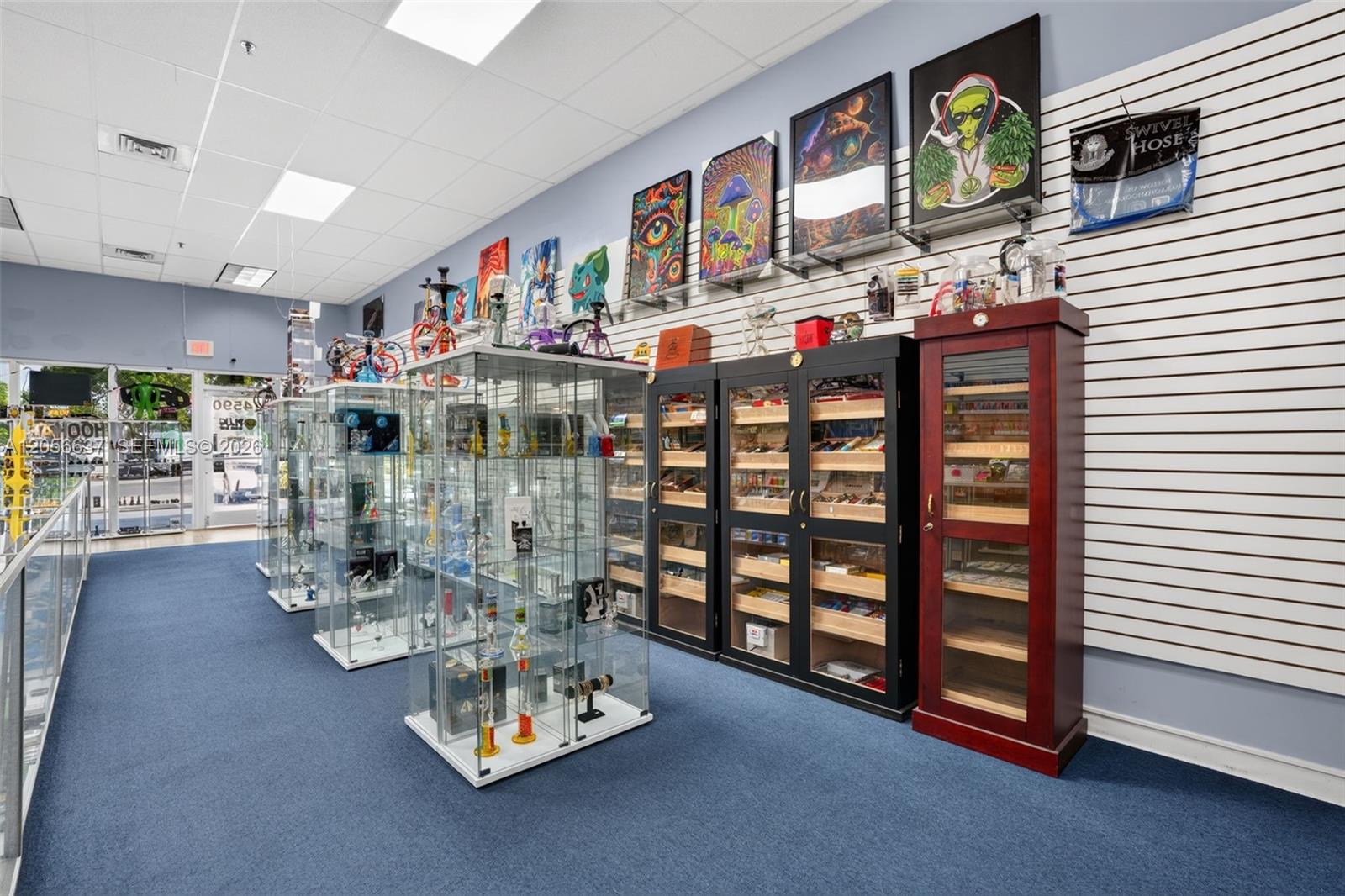 Smoke Shop Smoke Shop For Sale In Tamiami