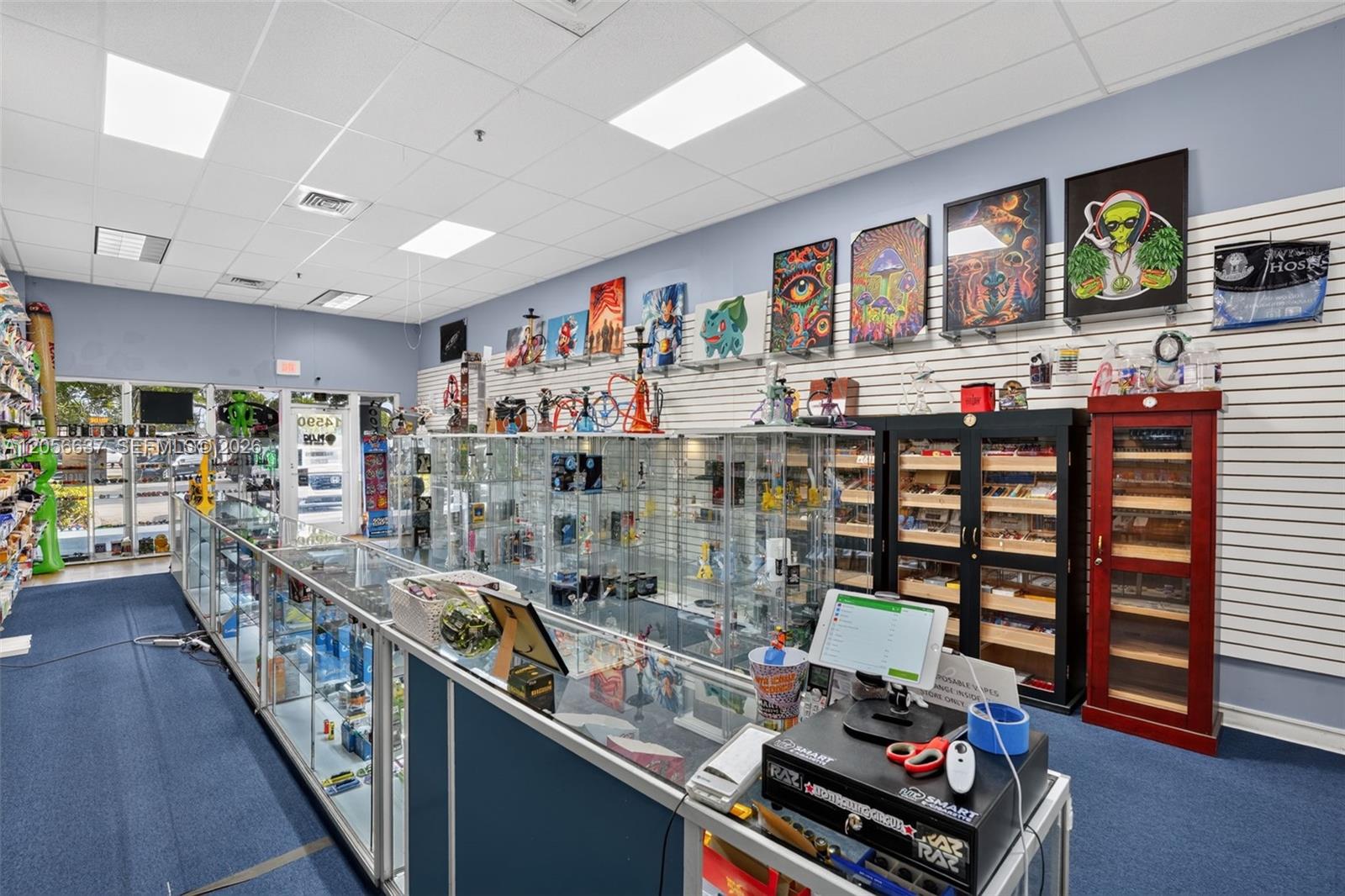 Smoke Shop Smoke Shop For Sale In Tamiami