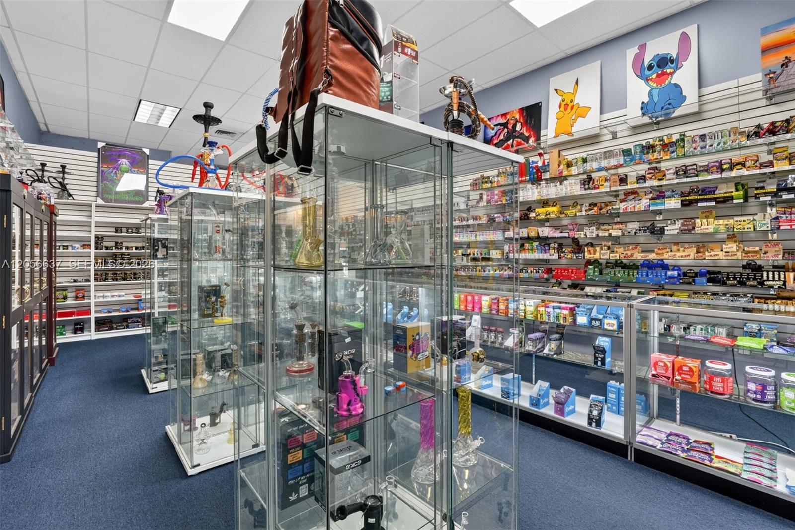 Smoke Shop Smoke Shop For Sale In Tamiami