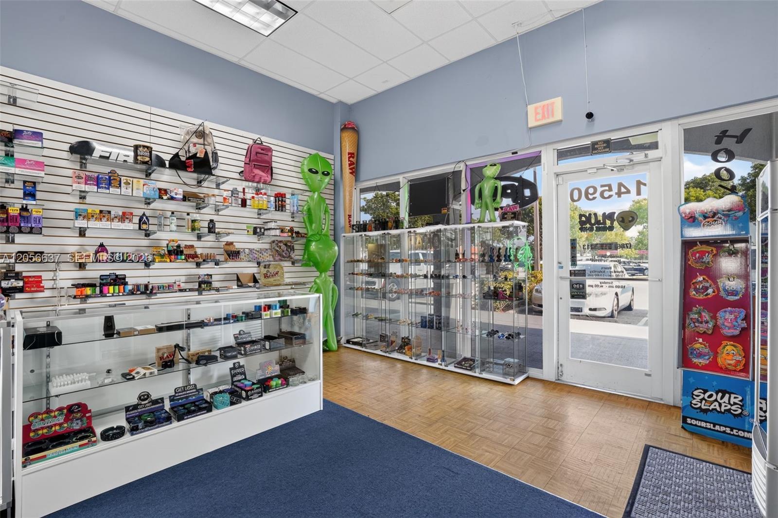 Smoke Shop Smoke Shop For Sale In Tamiami