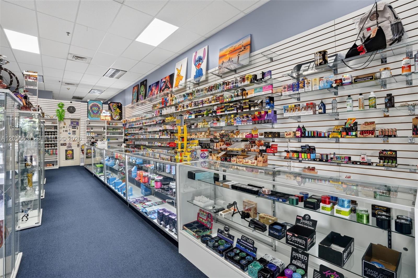 Smoke Shop Smoke Shop For Sale In Tamiami