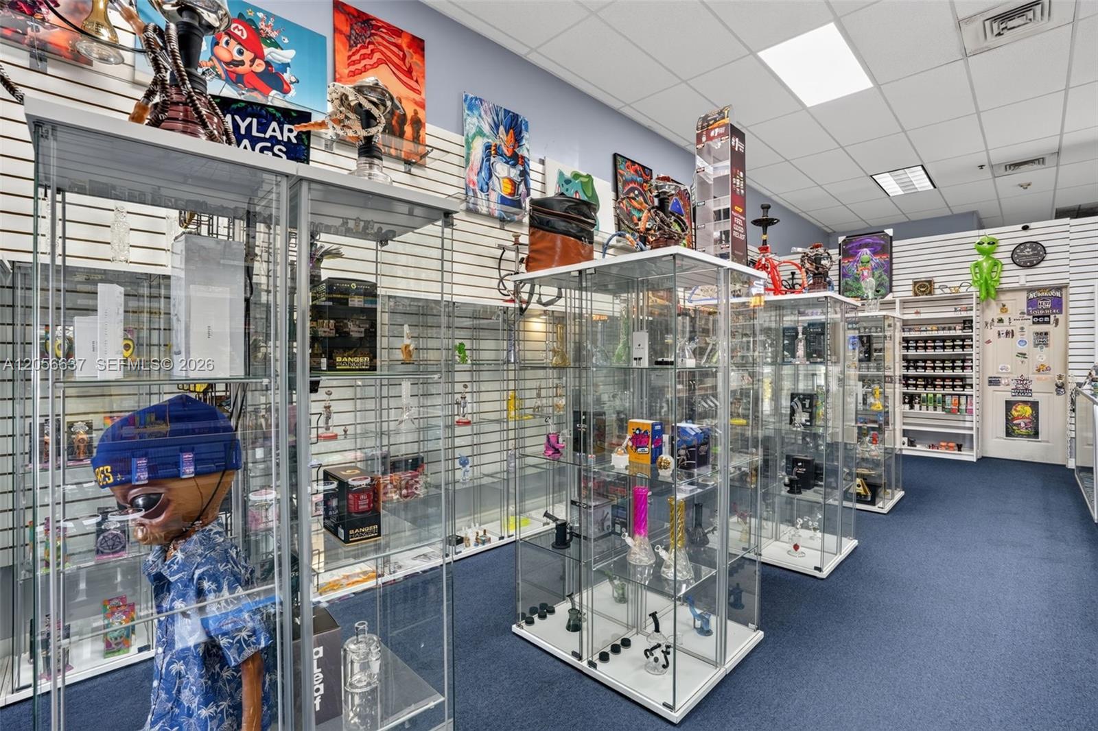 Smoke Shop Smoke Shop For Sale In Tamiami