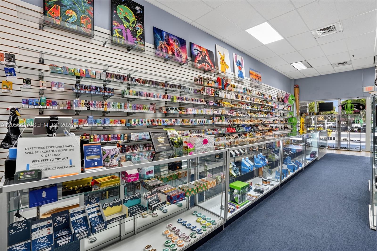 Smoke Shop Smoke Shop For Sale In Tamiami