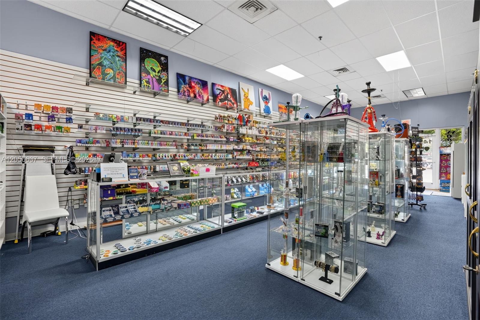 Smoke Shop Smoke Shop For Sale In Tamiami