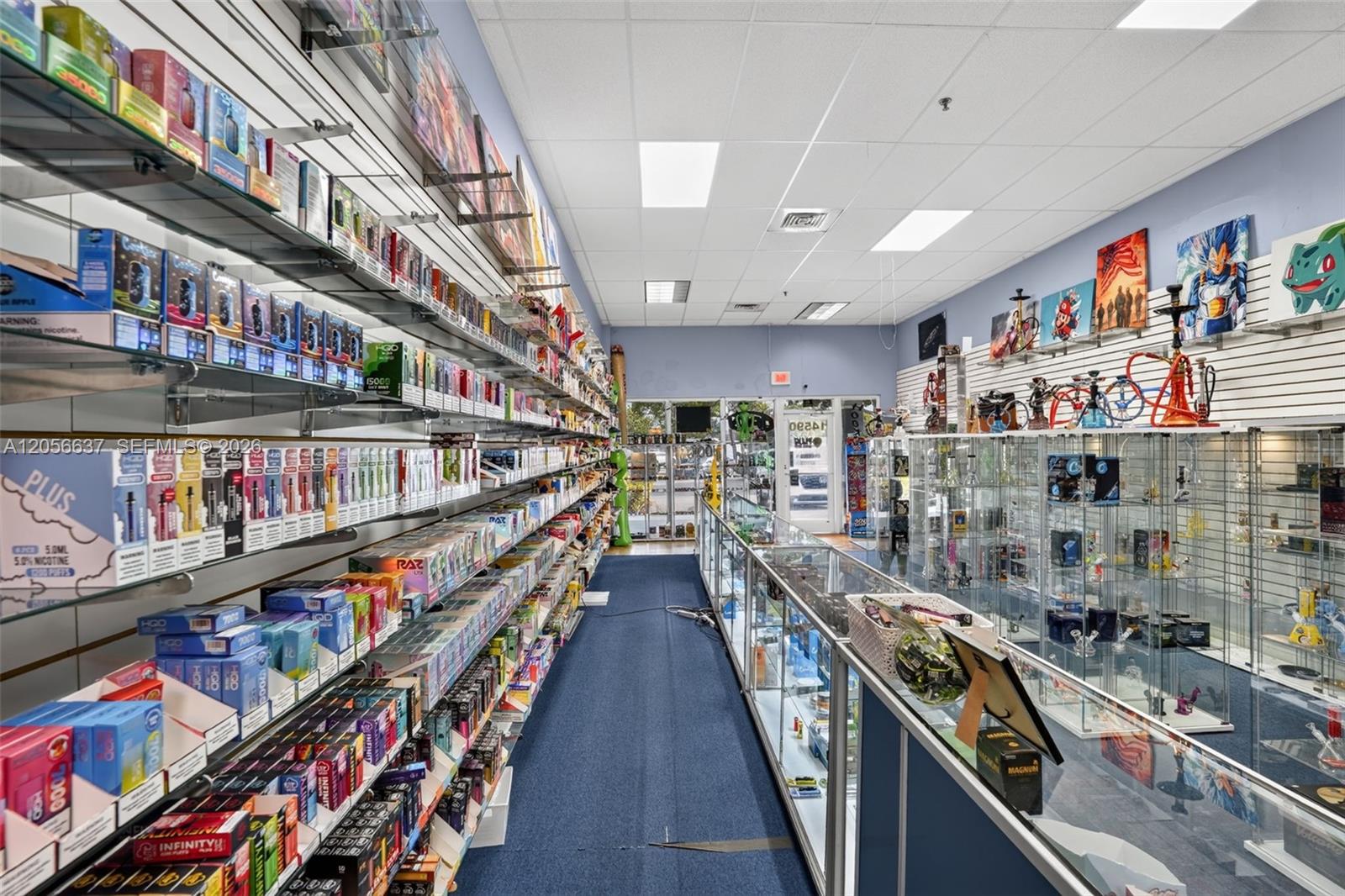 Smoke Shop Smoke Shop For Sale In Tamiami