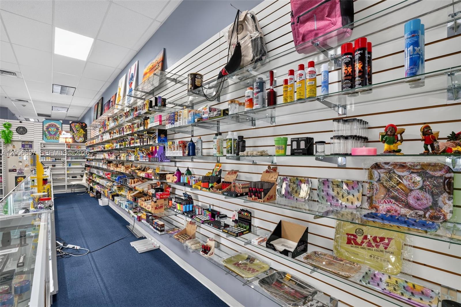 Smoke Shop Smoke Shop For Sale In Tamiami