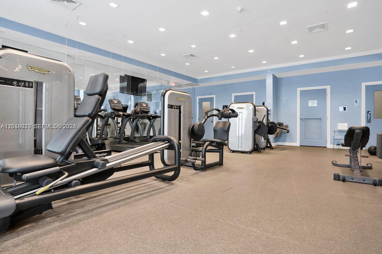 150 Sunny Isles Boulevard