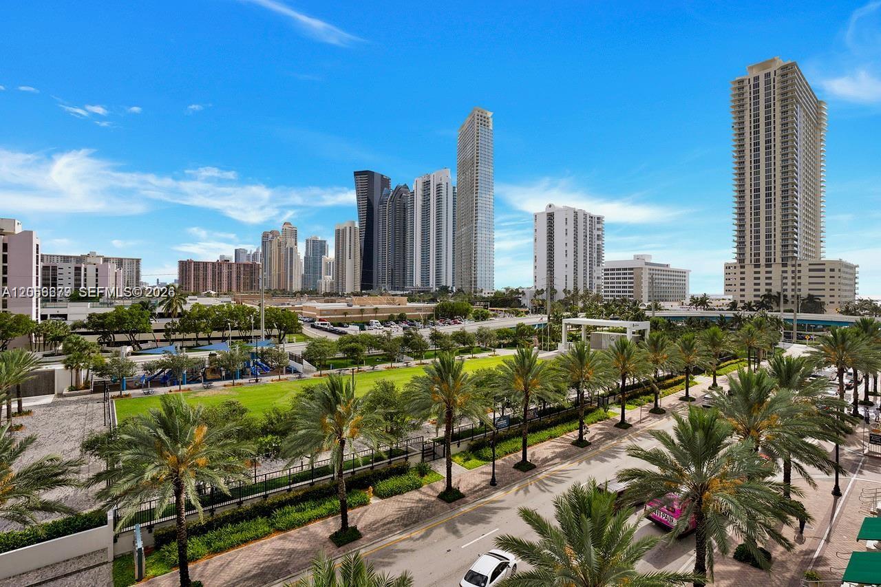 150 Sunny Isles Boulevard