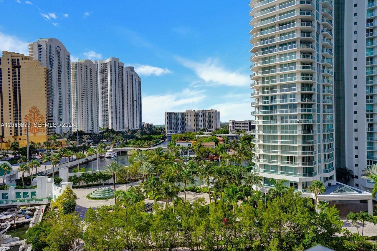 150 Sunny Isles Boulevard