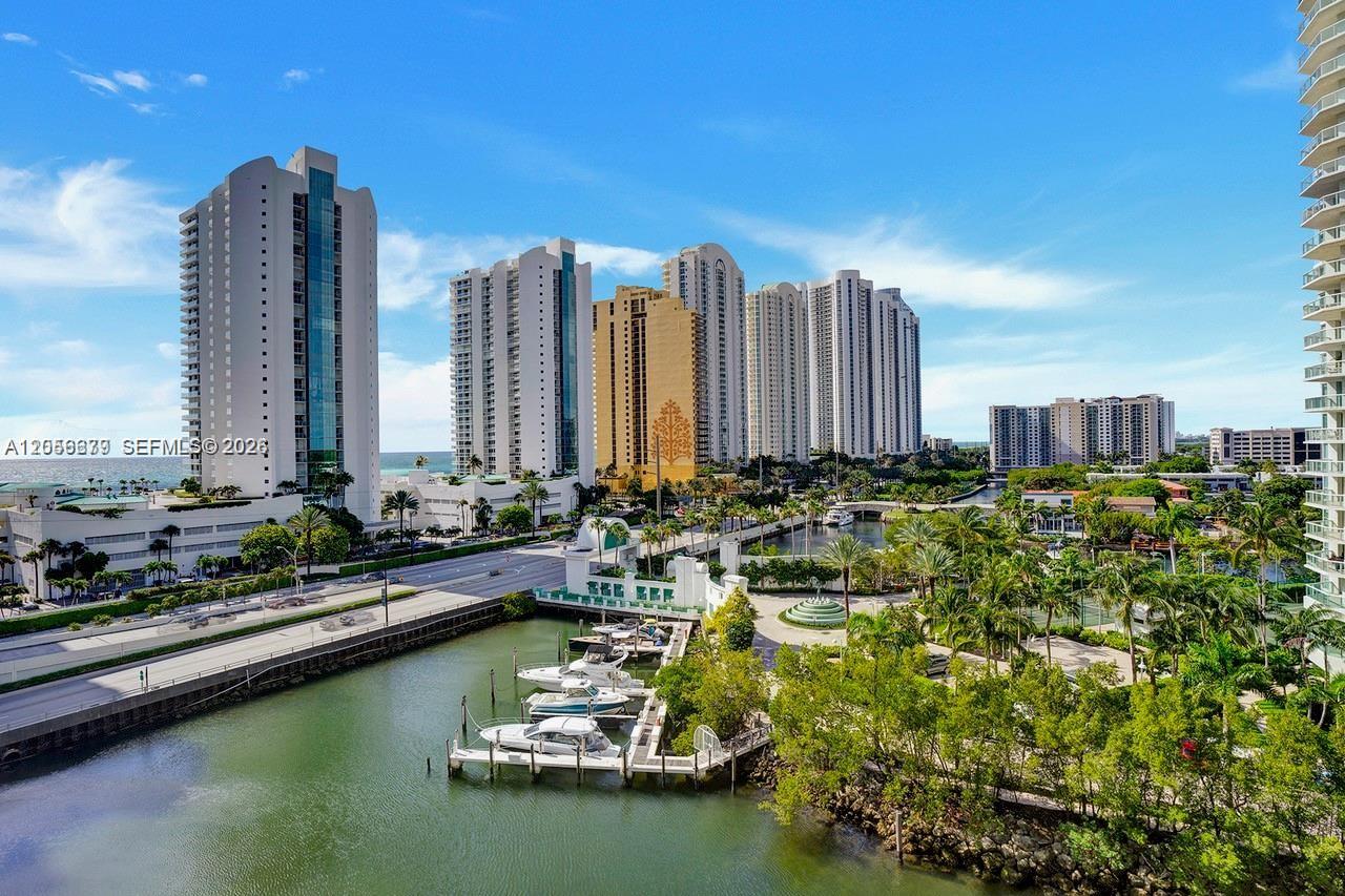 150 Sunny Isles Boulevard