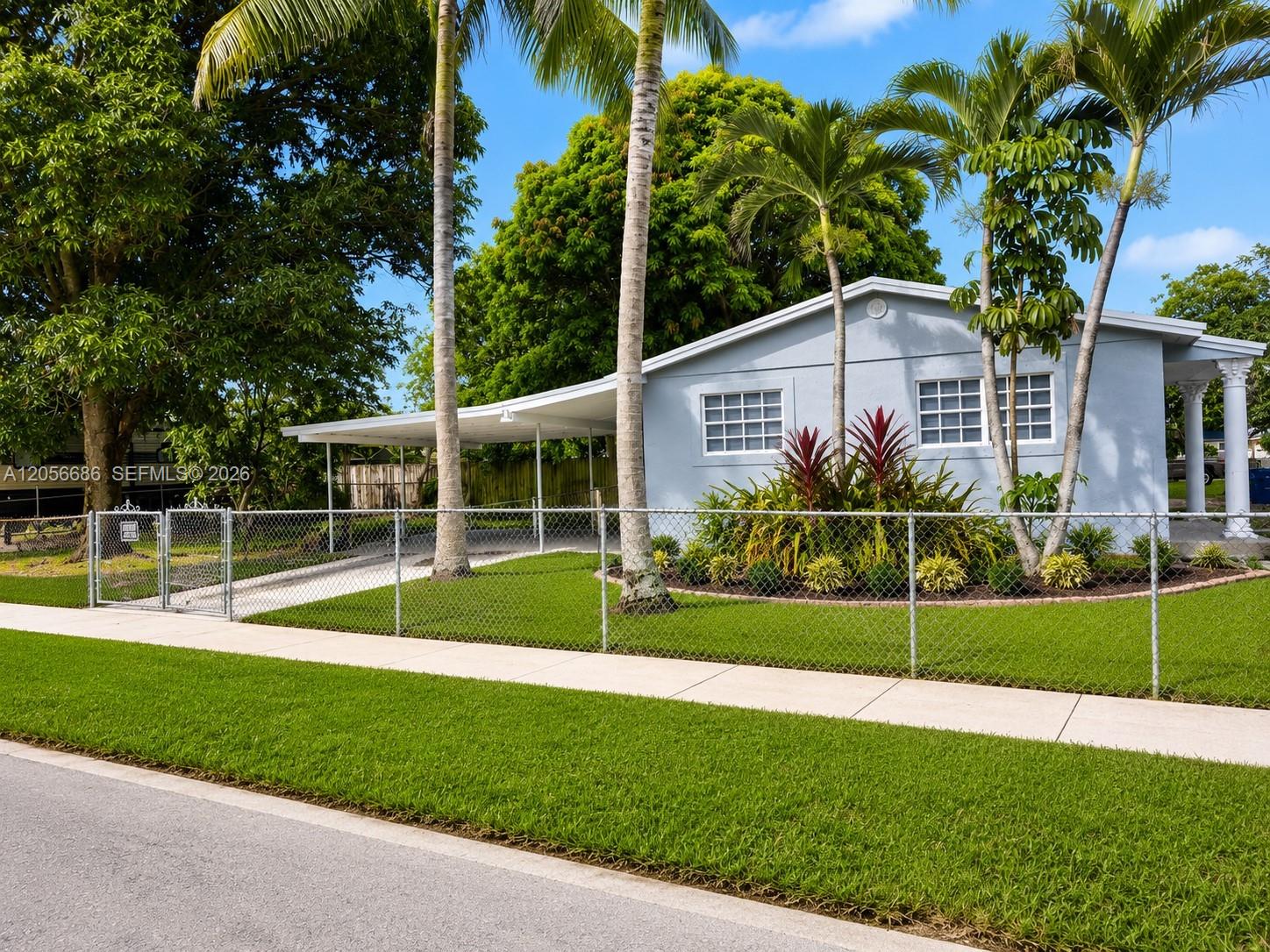 17981 NW 22nd Court