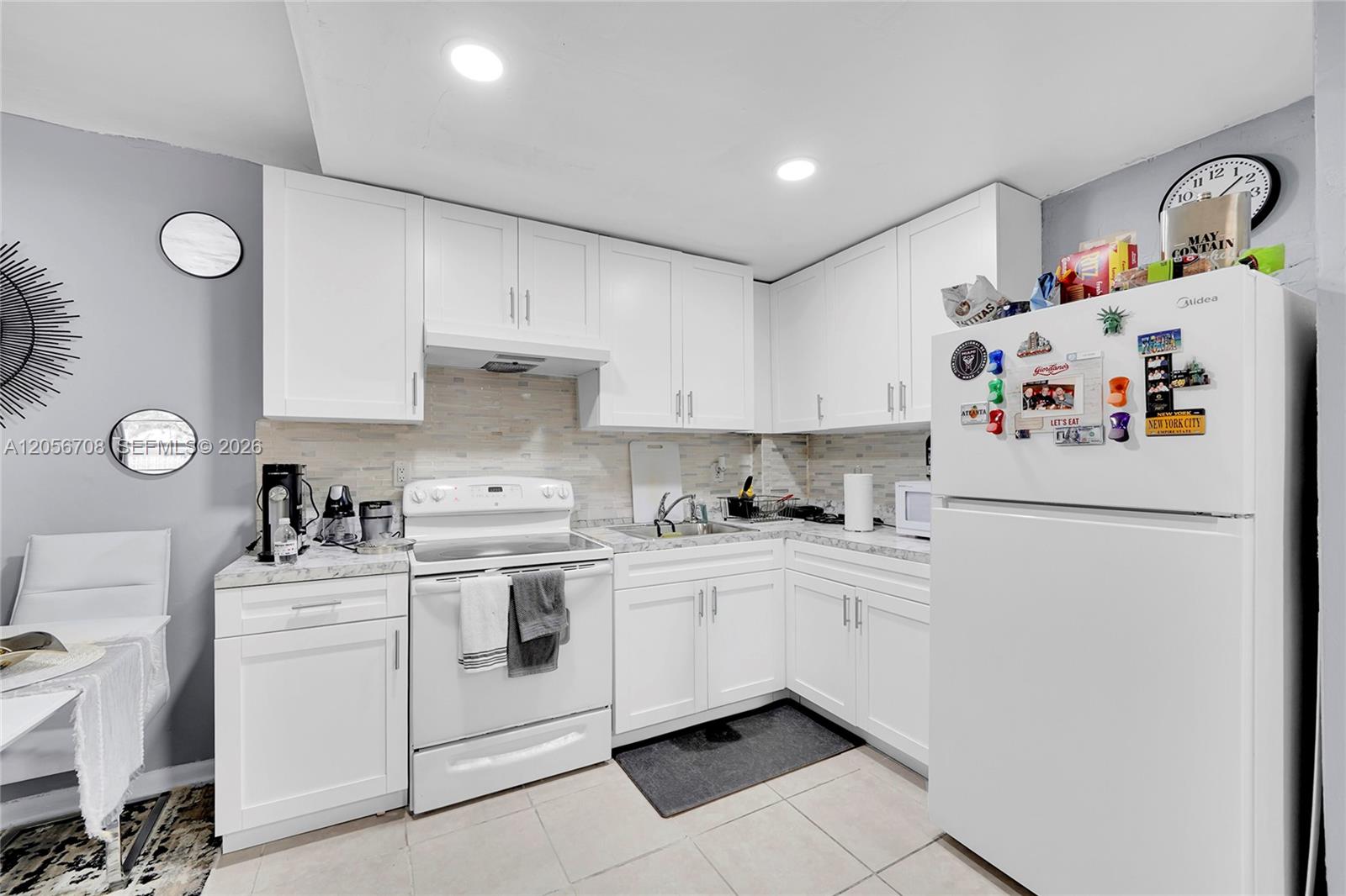 1851 NE 168th Street