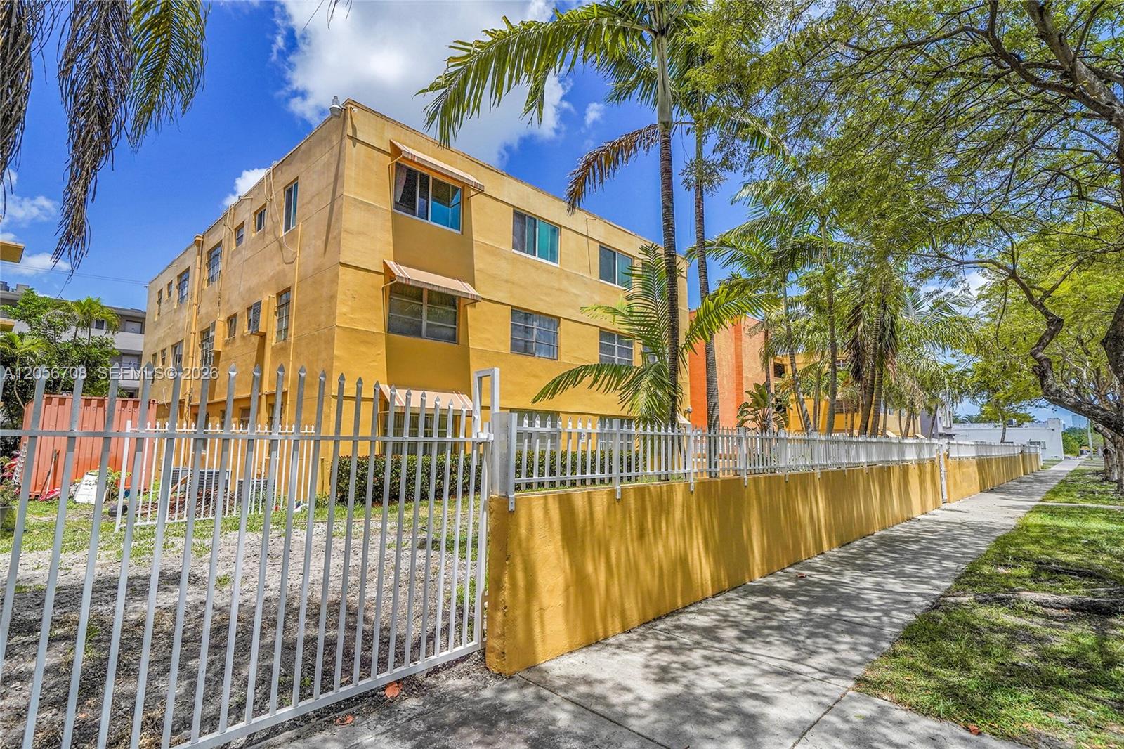 1851 NE 168th Street