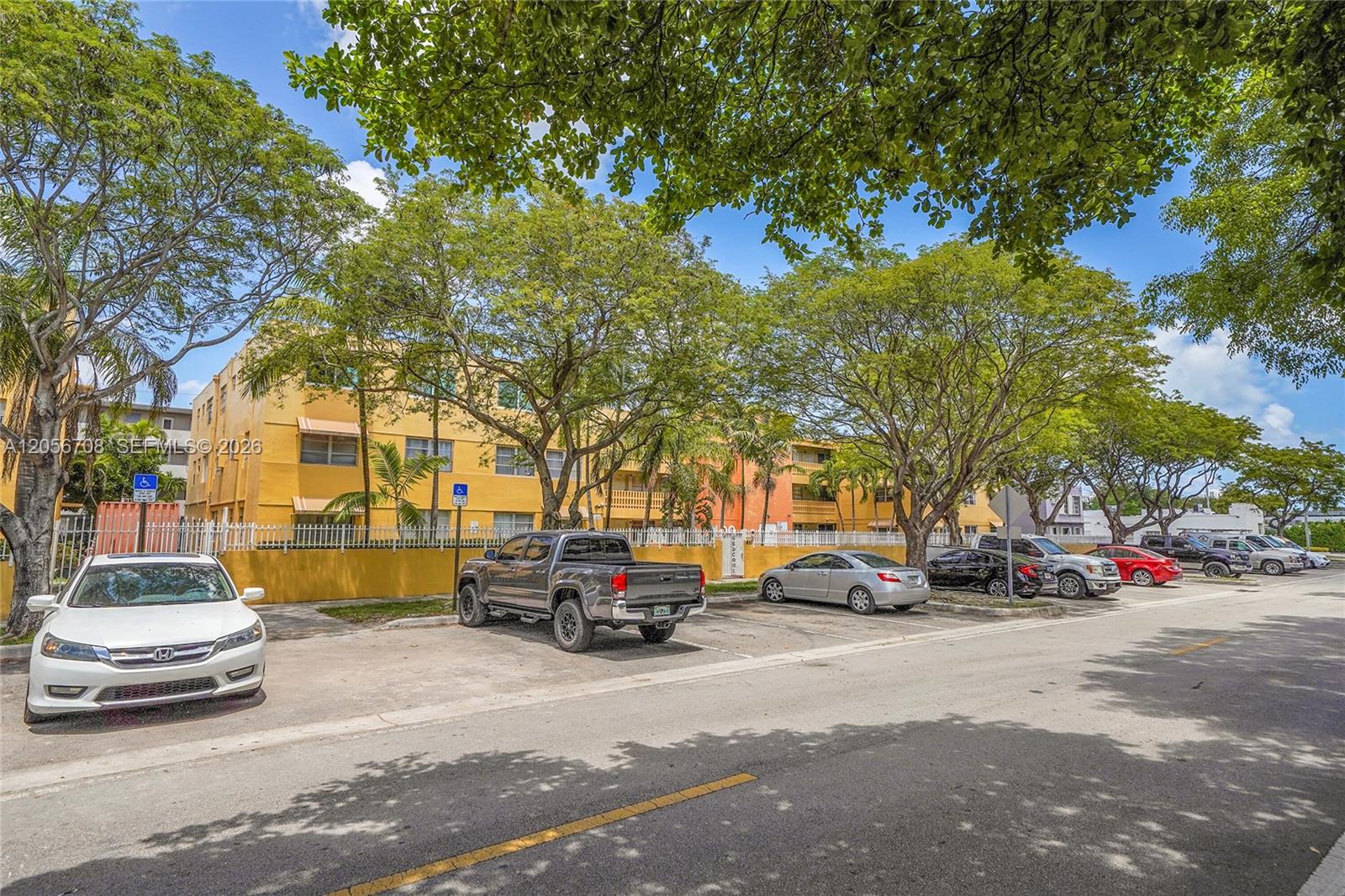 1851 NE 168th Street