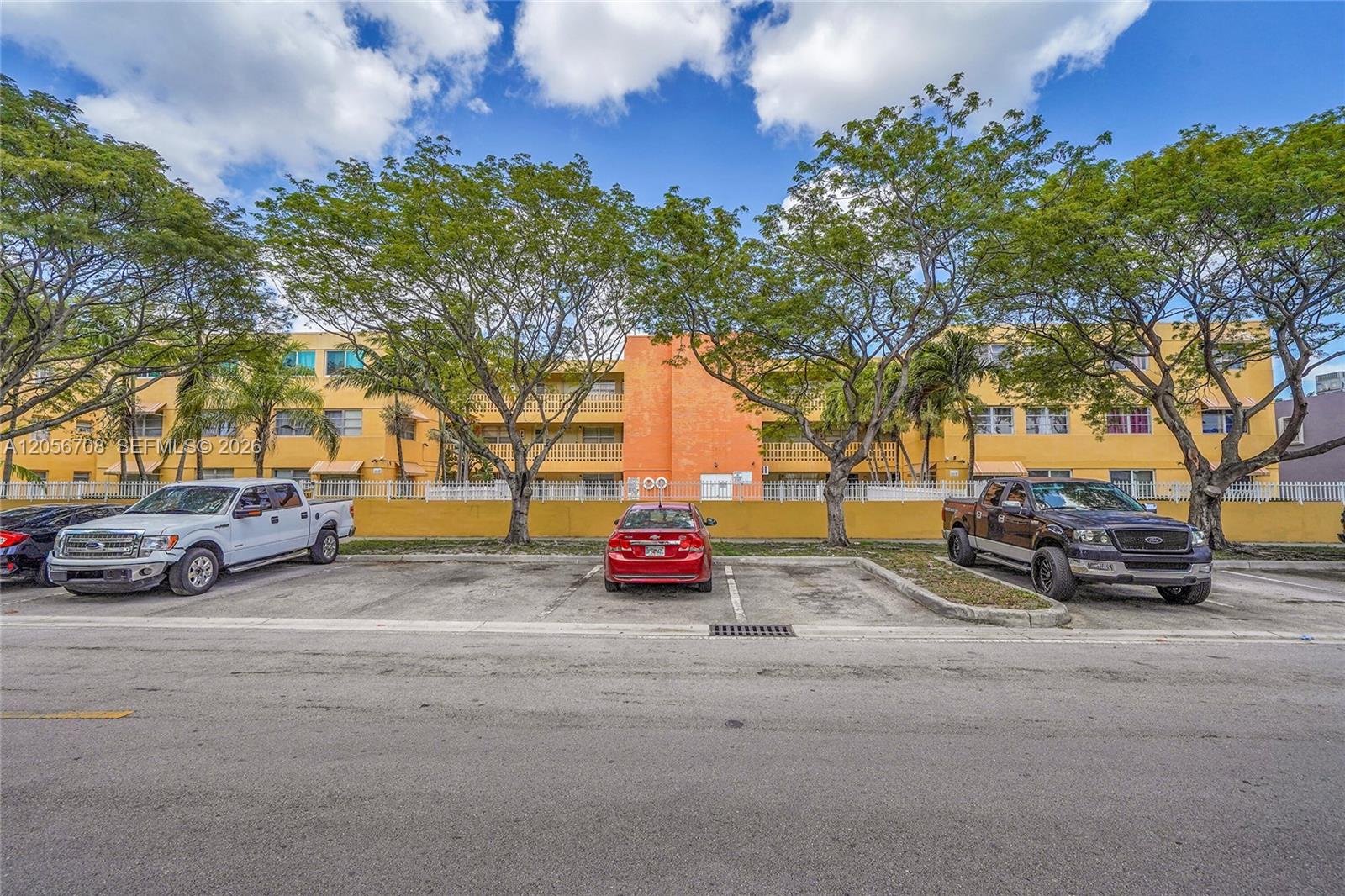 1851 NE 168th Street