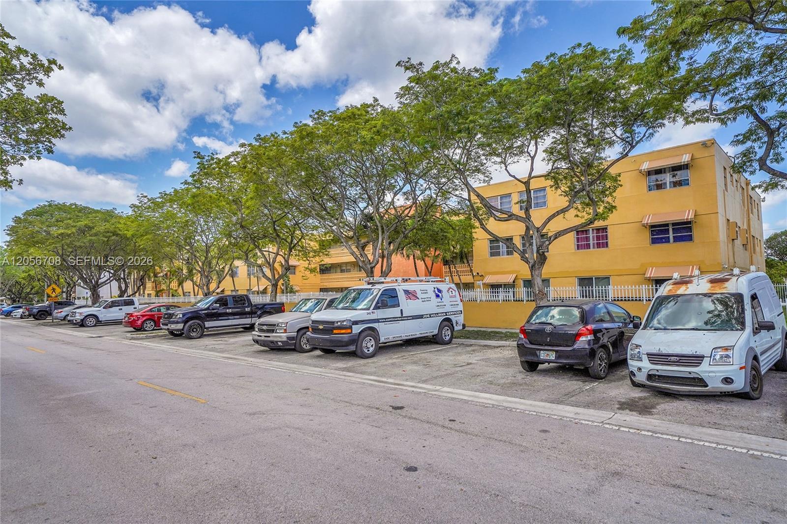 1851 NE 168th Street