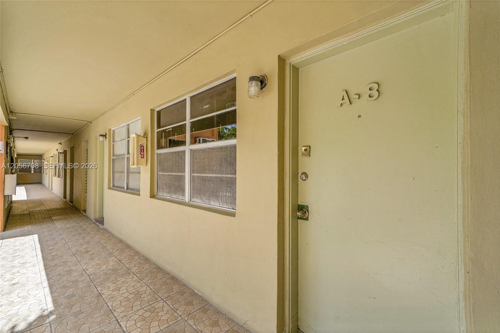1851 NE 168th Street