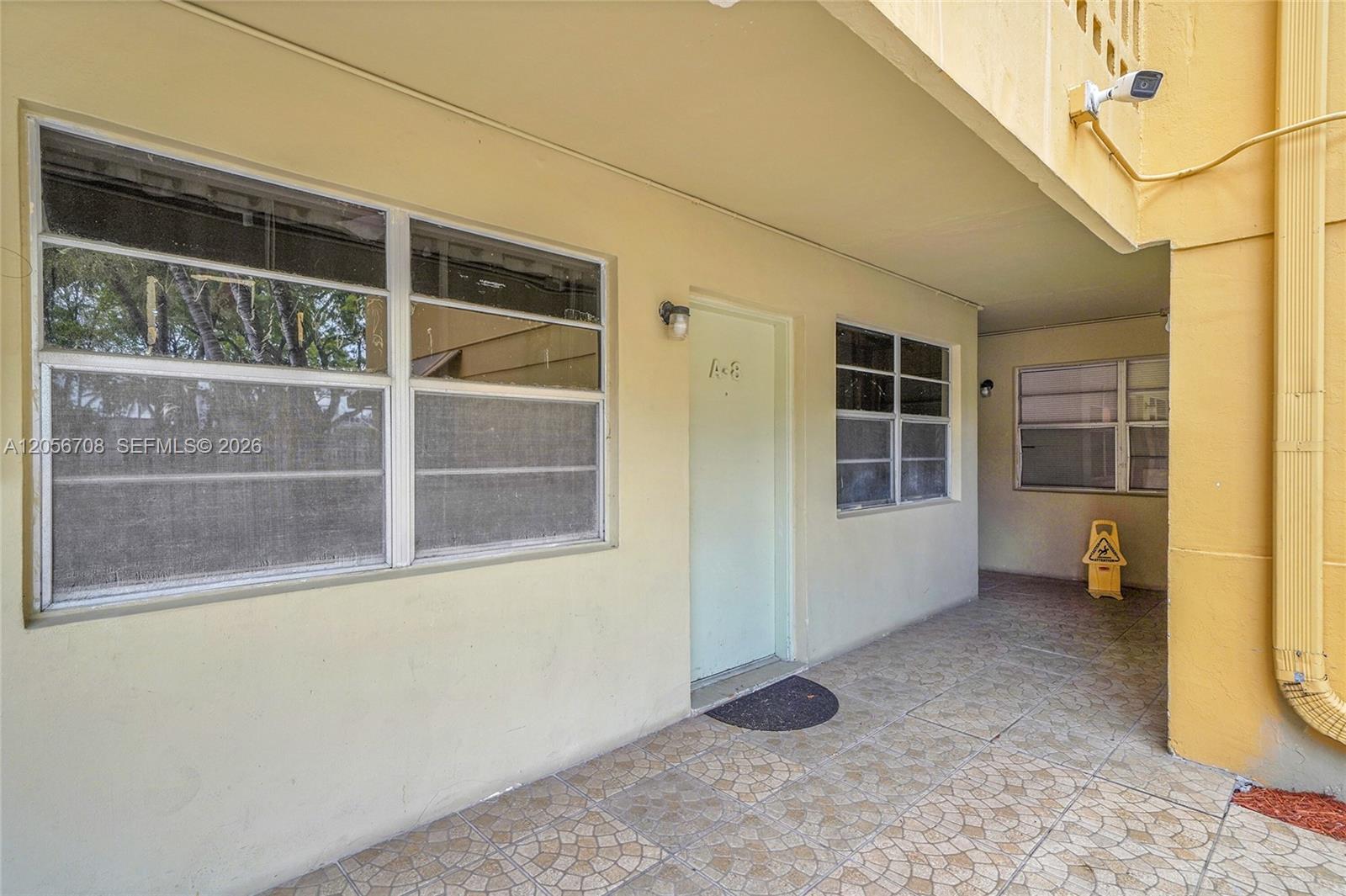 1851 NE 168th Street