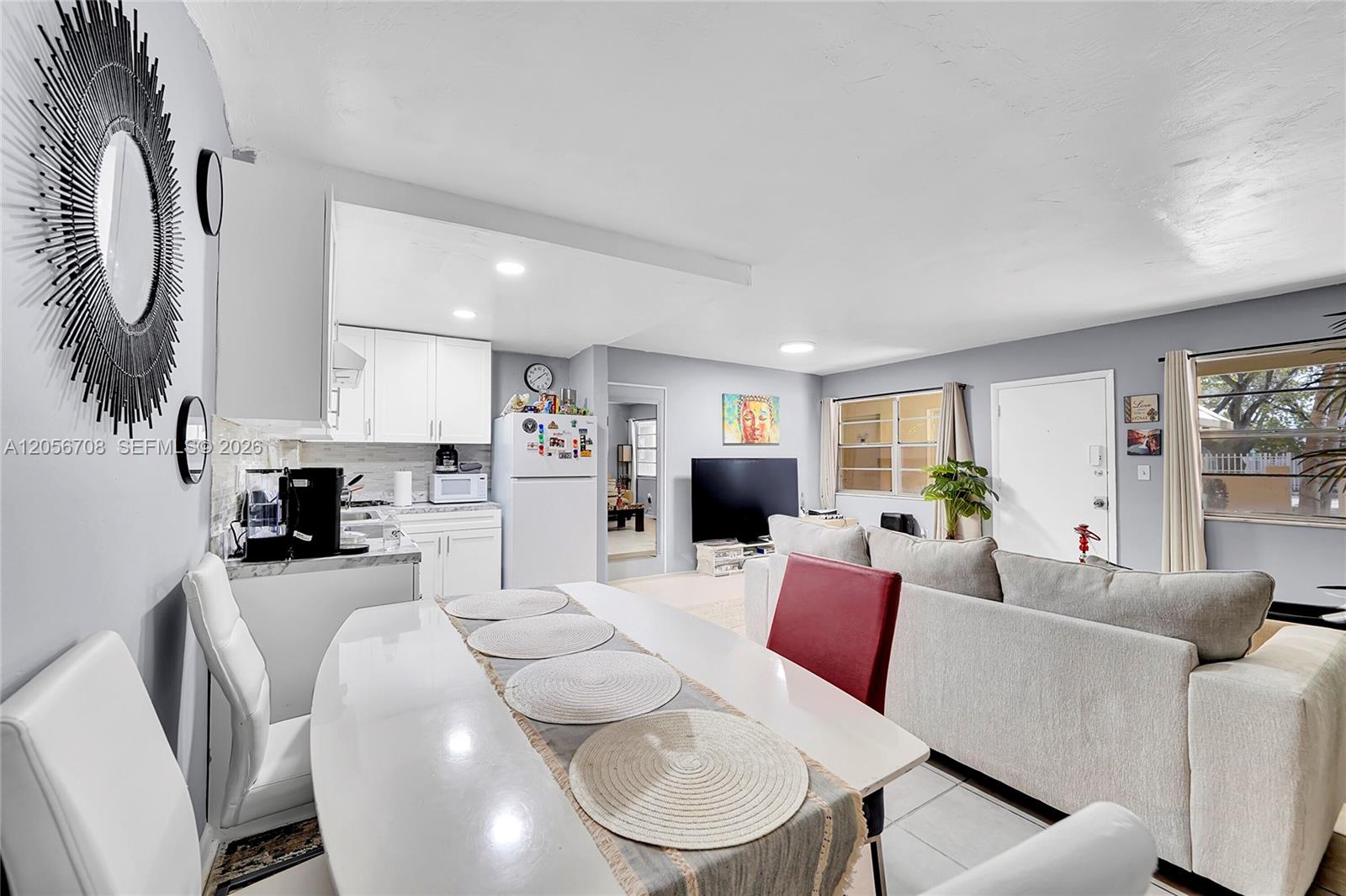1851 NE 168th Street