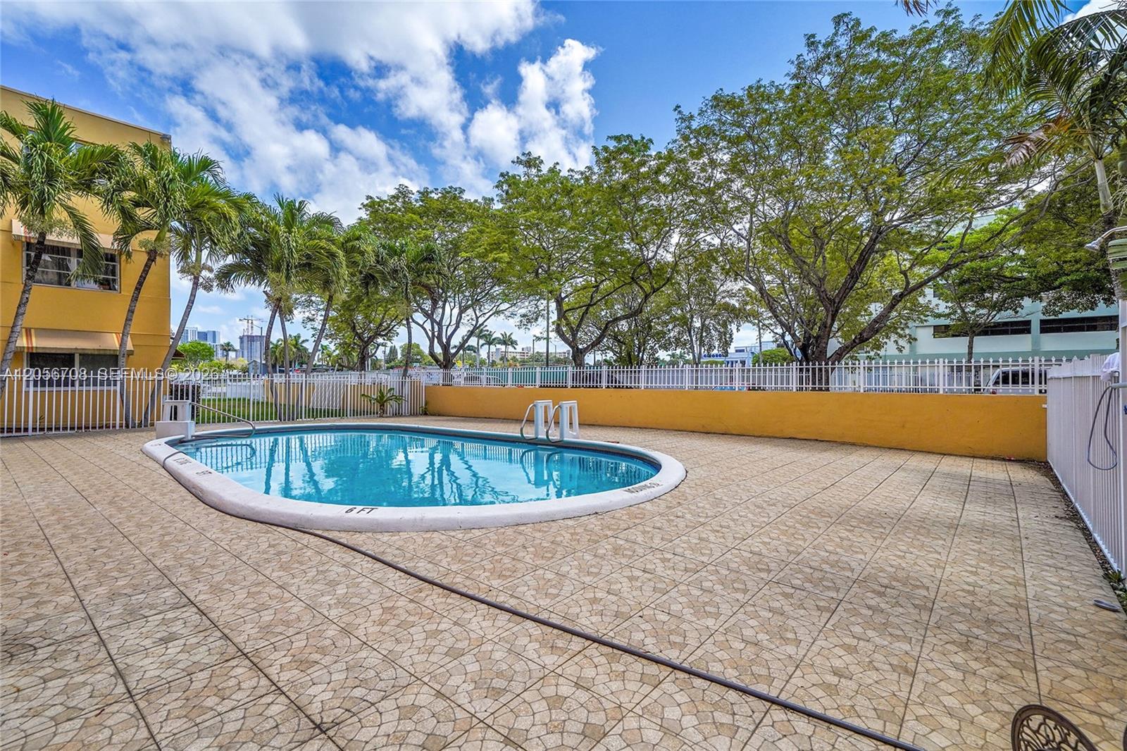 1851 NE 168th Street