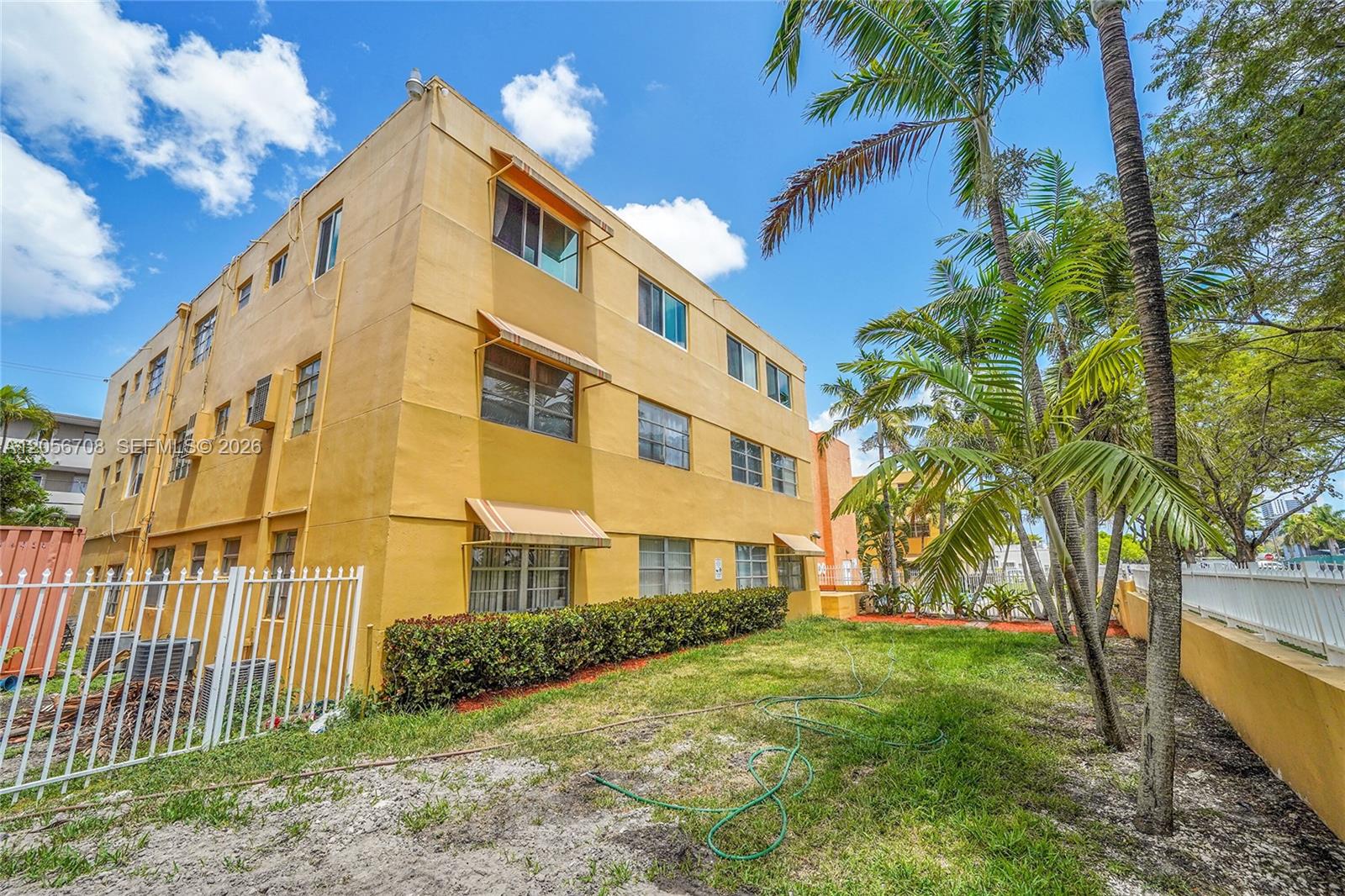 1851 NE 168th Street