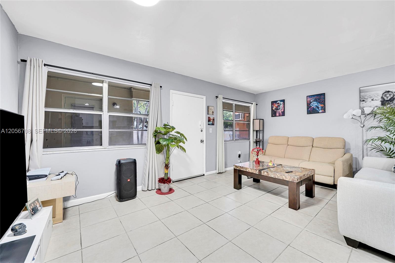 1851 NE 168th Street