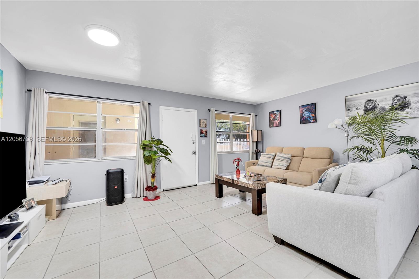 1851 NE 168th Street
