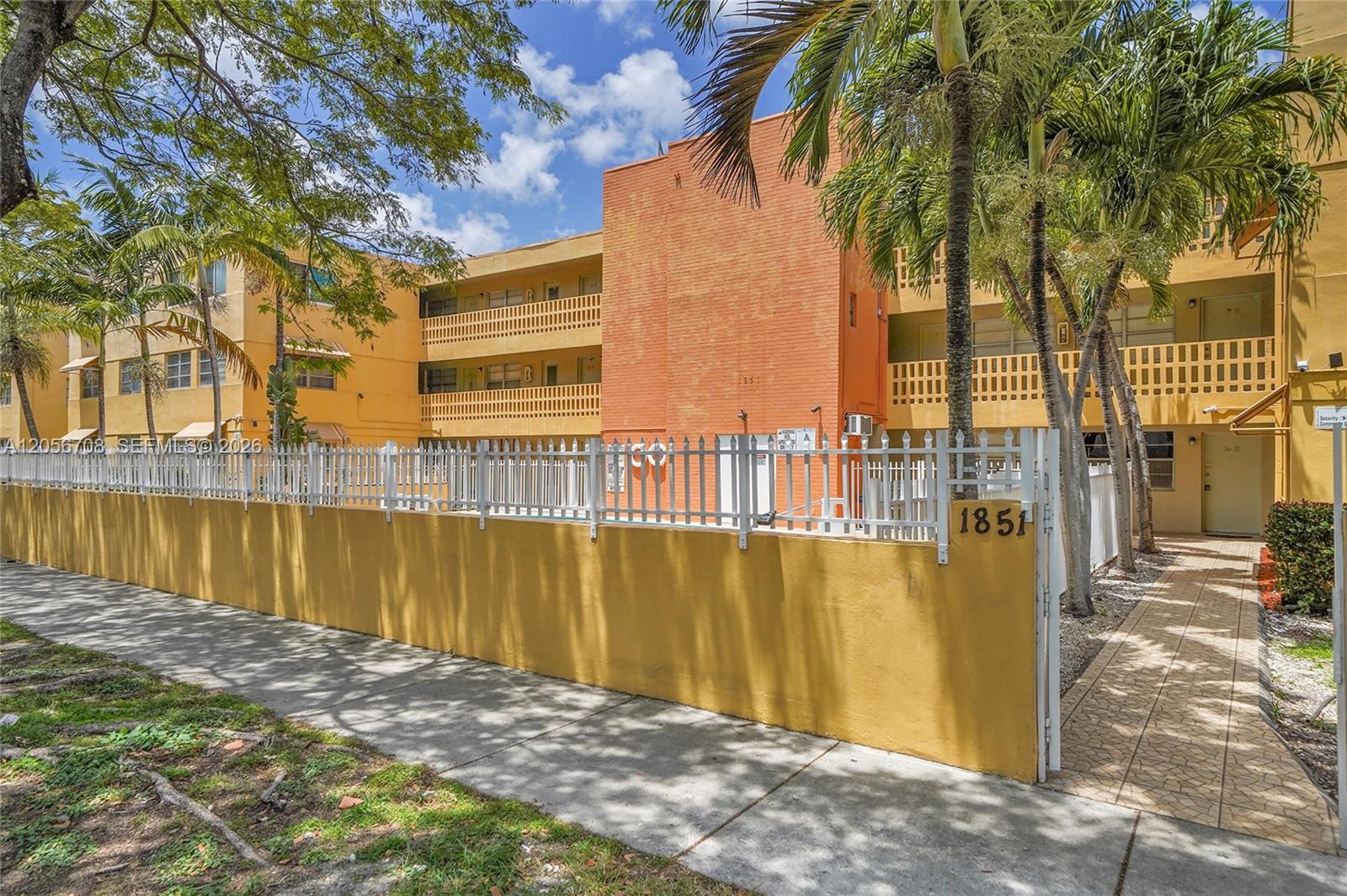 1851 NE 168th Street