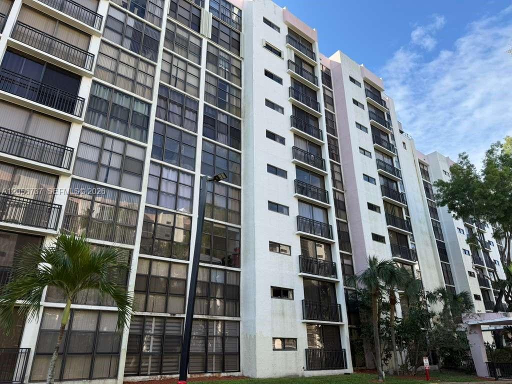 17011 N Bay Road