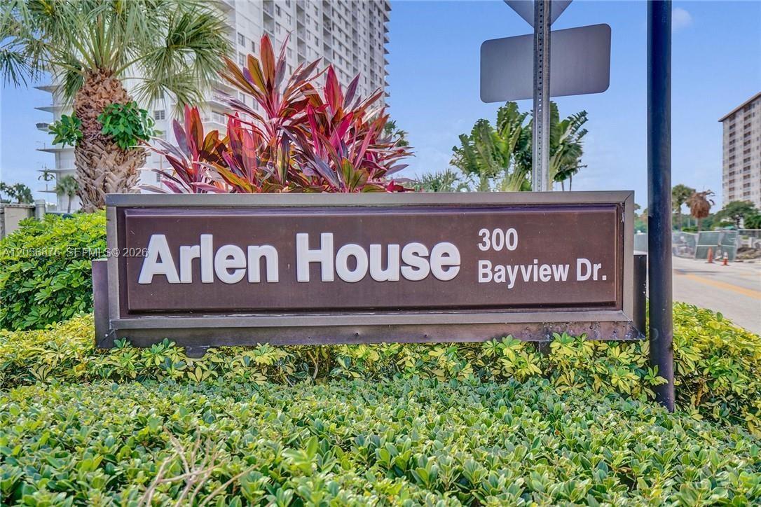 300 Bayview Drive