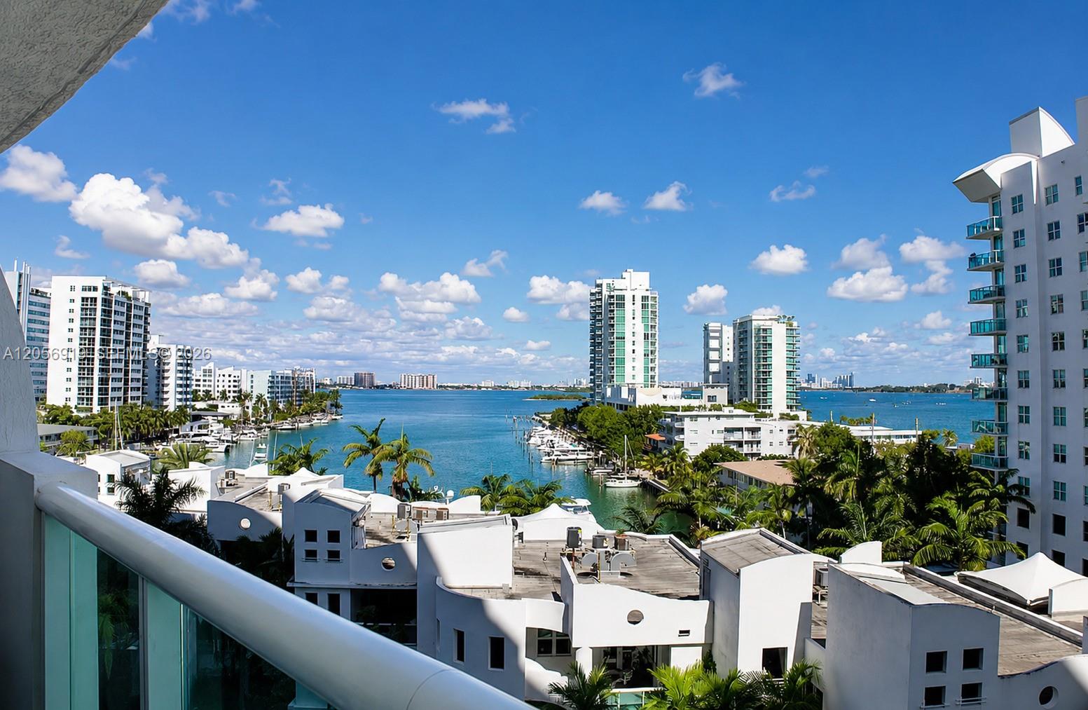 7900 Harbor Island Drive