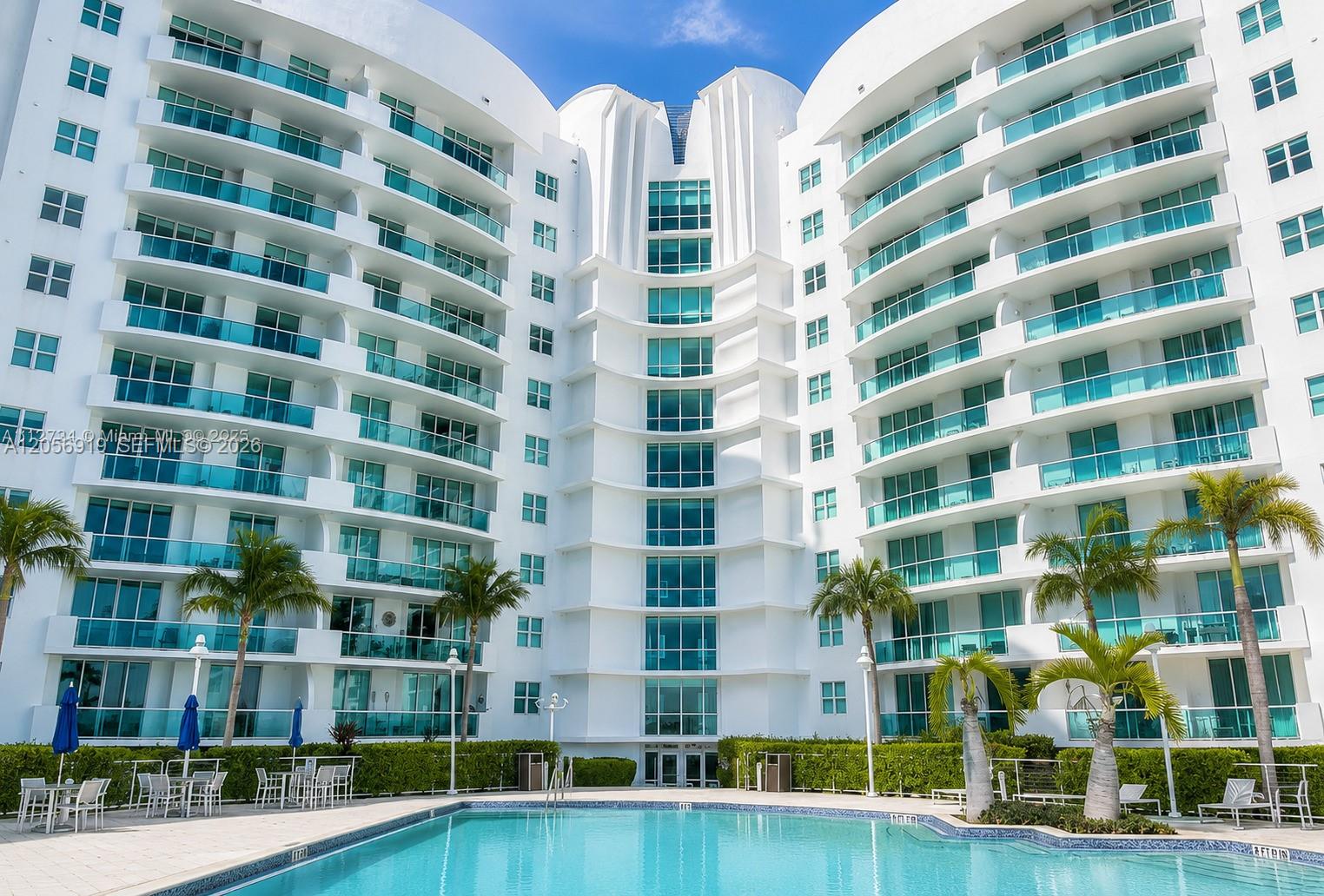 7900 Harbor Island Drive