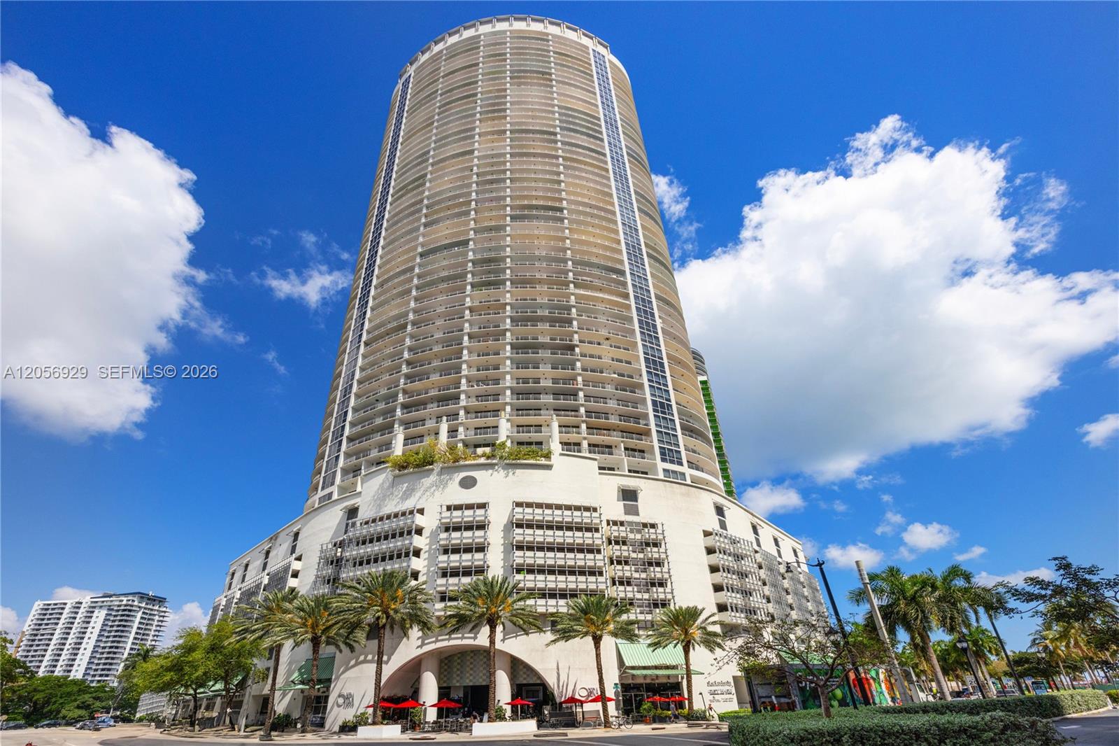 1750 N Bayshore Drive