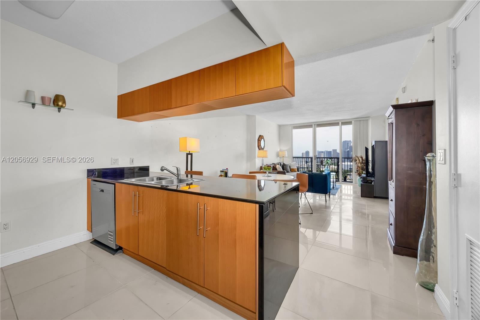1750 N Bayshore Drive