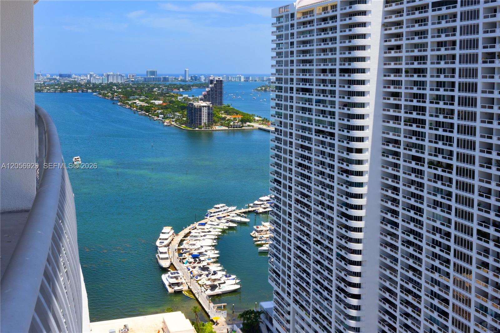 1750 N Bayshore Drive