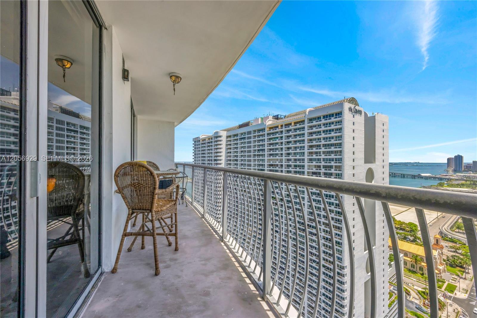 1750 N Bayshore Drive