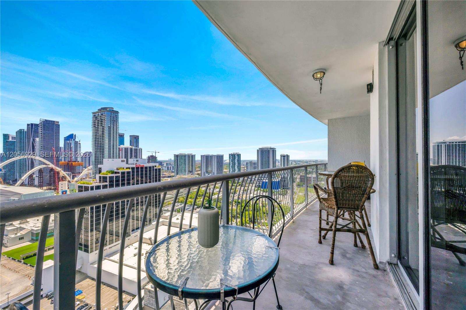 1750 N Bayshore Drive